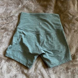 Lululemon align shorts